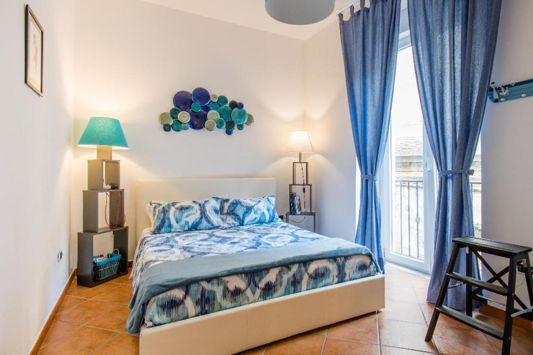 Il Posto Fisso Napoli Apartamento Exterior foto